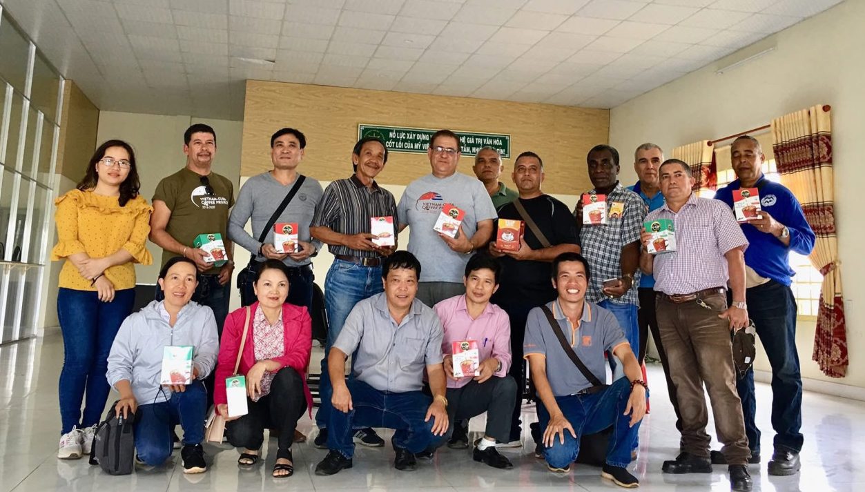 TUYỂN CỘNG TÁC VIÊN SALES XUẤT KHẨU – CÔNG TY MỸ VIỆT INTERNATIONAL GROUP (MVG)