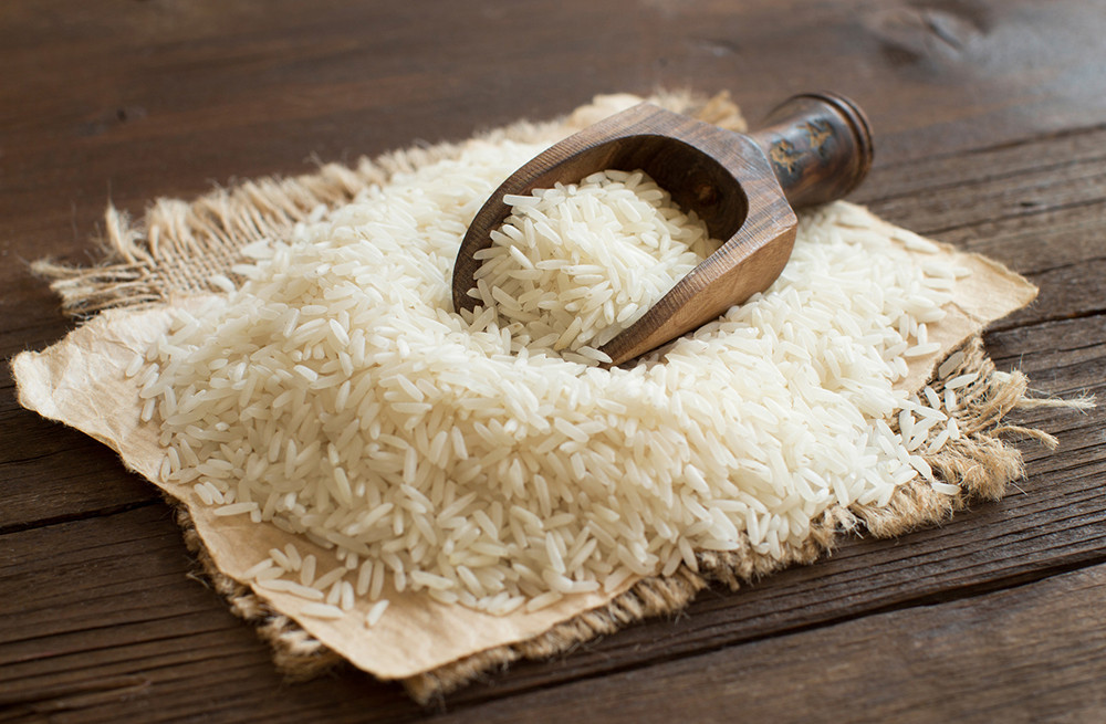 16945767868213 Gao Basmati