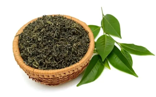 Trà Việt Nam Xuất Khẩu