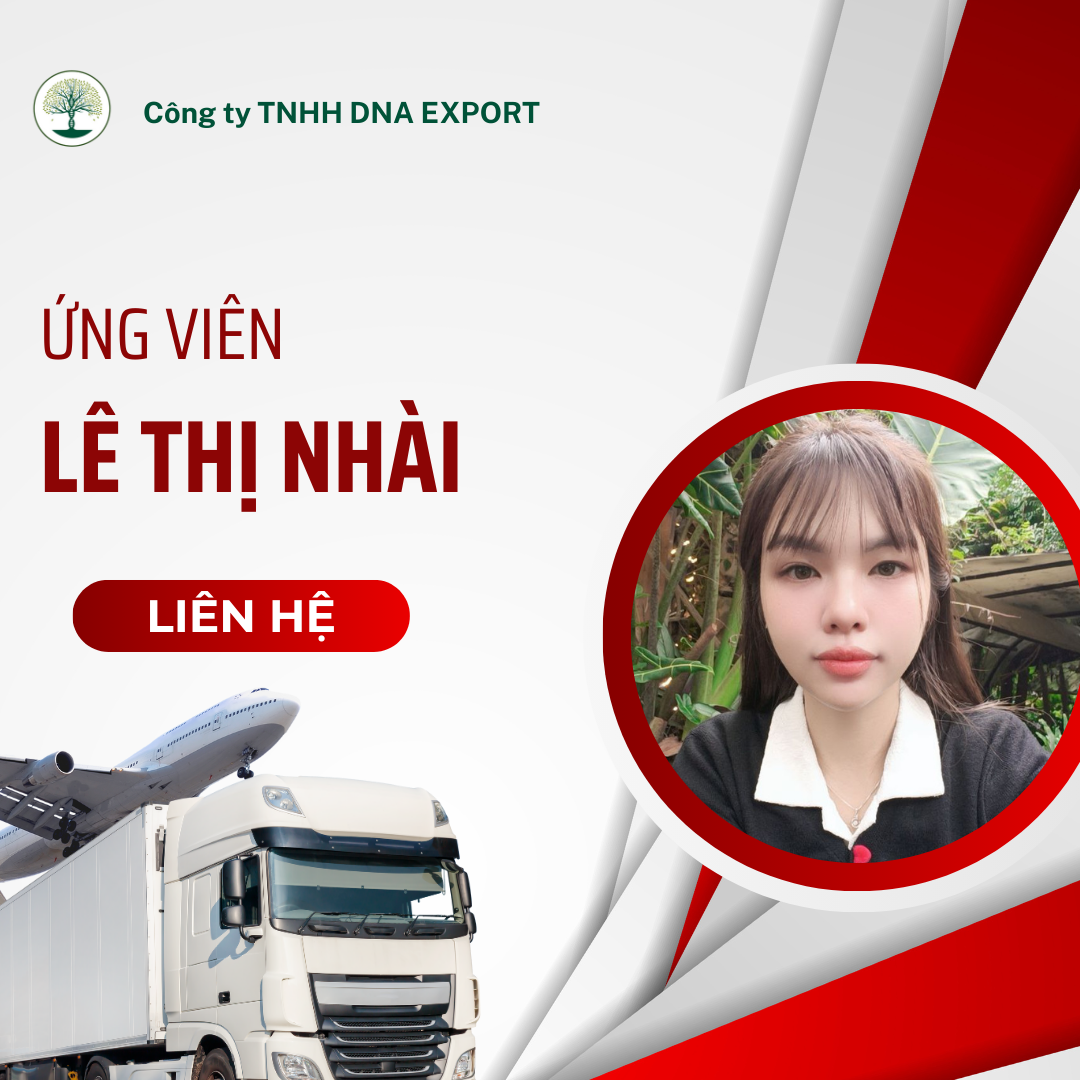 Cv Saes XuẤt KhẨu