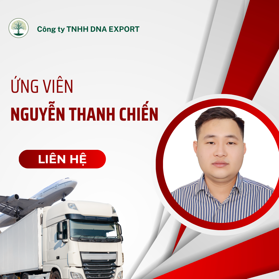 Cv Saes XuẤt KhẨu