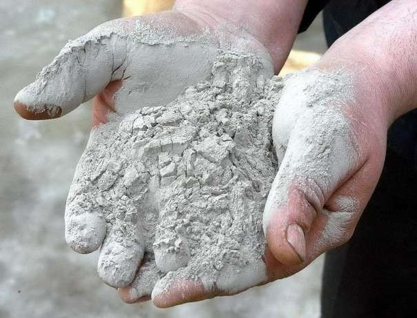 XUẤT KHẨU TRO BAY (FLY ASH)