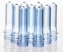 Pet Water Preform 220 220