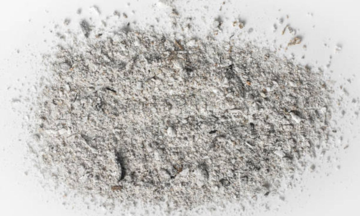 Why Fly Ash Is Used In Cement