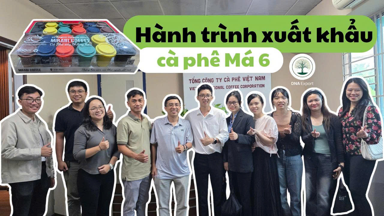 Video chi tiết buổi đi nguồn tại Má 6