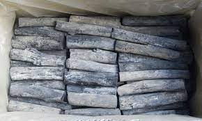 ĐƠN HÀNG XUẤT KHẨU THAN TRẮNG ĐI HÀN QUỐC