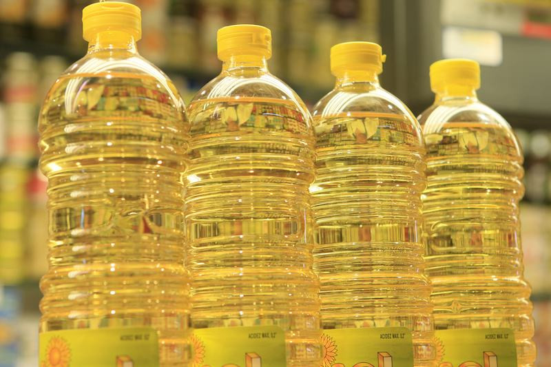 KHÁCH HÀNG KENYA CẦN MUA DẦU CỌ THÔ (CPO) 1,000 MT & DẦU ĐẬU NÀNH TINH LUYỆN 5,000 MT