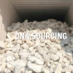 Dna Sourcing