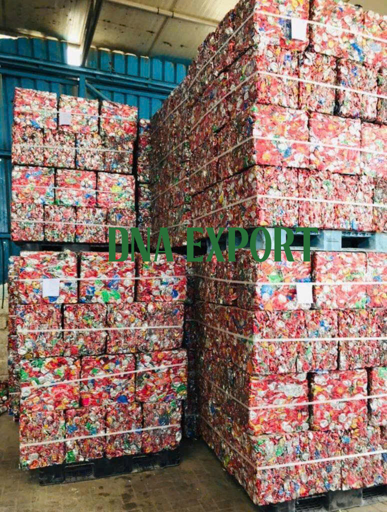 KHÁCH HÀNG ẤN ĐỘ CẦN MUA PHẾ LIỆU NHÔM UBC CAN SCRAP – 500 MT/THÁNG