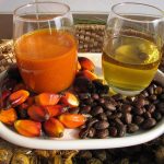 Khách có nhu cầu mua Palm Oil