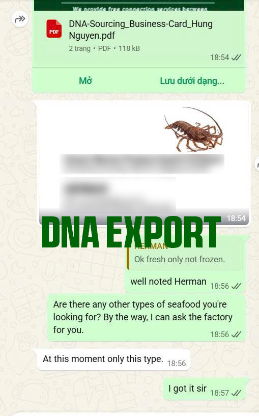 Dna2605.009 (5 Dna