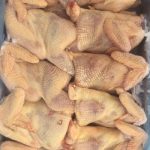 KHÁCH MUA THỊT GÀ XUẤT KHẨU SANG PHÁP