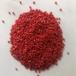 KHÁCH MUA HDPE Resin (Pelletized HDPE)