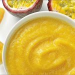 KHÁCH MUA PUREE XOÀI ALPHONSO VÀ PUREE TRÁI CÂY