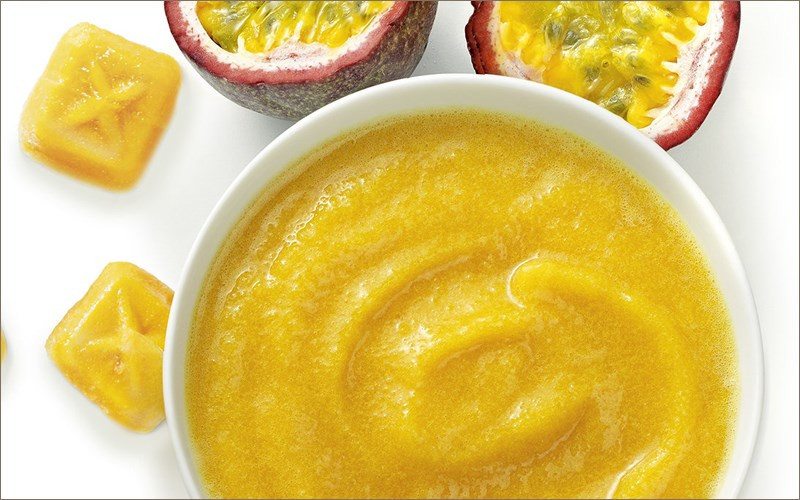 BUYER SINGAPORE TÌM NHÀ CUNG CẤP PUREE XOÀI ALPHONSO VÀ PUREE TRÁI CÂY