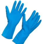 KHÁCH MUA GĂNG TAY NHÀ BẾP LATEX