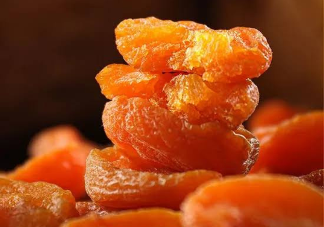 BUYER AUSTRALIA TÌM NHÀ CUNG CẤP MƠ SẤY (DRIED APRICOT)
