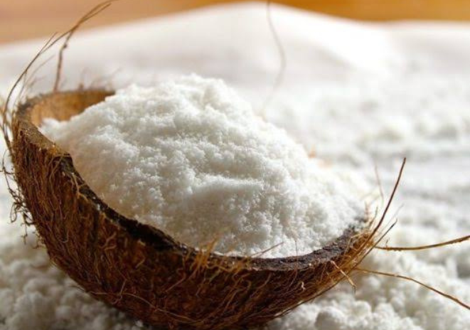 TÌM NHÀ CUNG CẤP DESICCATED COCONUTS XUẤT KHẨU