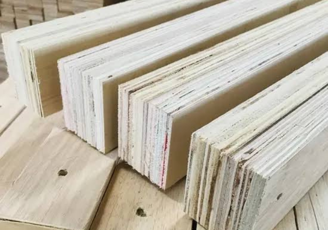 BUYER HONG KONG TÌM NHÀ CUNG CẤP GỖ XÂY DỰNG
