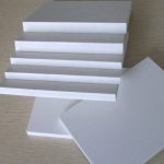 KHÁCH MUA TẤM NHỰA PVC FOAM VÀ TẤM