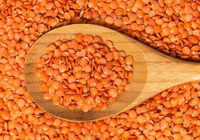 BUYER CANADA TÌM NHÀ CUNG CẤP ĐẬU LĂNG ĐỎ TÁCH ĐÔI