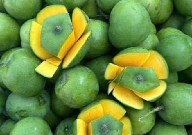 BUYER HỒNG KÔNG TÌM NHÀ CUNG CẤP TRÁI CÂY TƯƠI