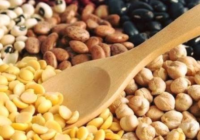 BUYER ẤN ĐỘ TÌM NHÀ CUNG CẤP CÁC LOẠI ĐẬU (PULSES)