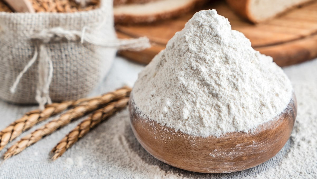 BUYER HÀ LAN TÌM NHÀ CUNG CẤP BỘT MÌ ĐA DỤNG FLOUR 550