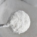 KHÁCH MUA CƠM DỪA SẤY