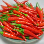 KHÁCH MUA CÁC LOẠI GIA VỊ