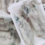 KHÁC MUA MỰC VÀ TÔM HÙM