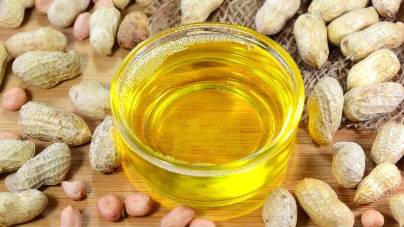BUYER SINGAPORE TÌM NHÀ CUNG CẤP DẦU ĐẬU PHỘNG CÓ CHỨNG NHẬN KOSHER