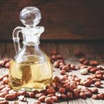 KHÁCH MUA DẦU ĐẬU PHỘNG NGUYÊN CHẤT