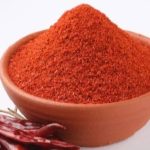KHÁCH MUA OLEORESIN PAPRIKA, CAPSICUM VÀ NGHỆ