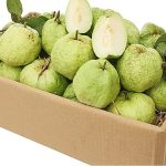 KHÁCH MUA TRÁI CÂY TƯƠI