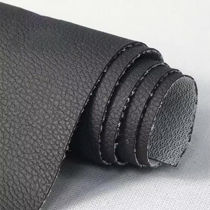 ĐƠN HÀNG DA PVC XUẤT KHẨU – BUYER QUỐC TẾ TÌM STOCKLOT HOẶC FACTORY CUT PIECE DÙNG CHO BỌC GHẾ Ô TÔ