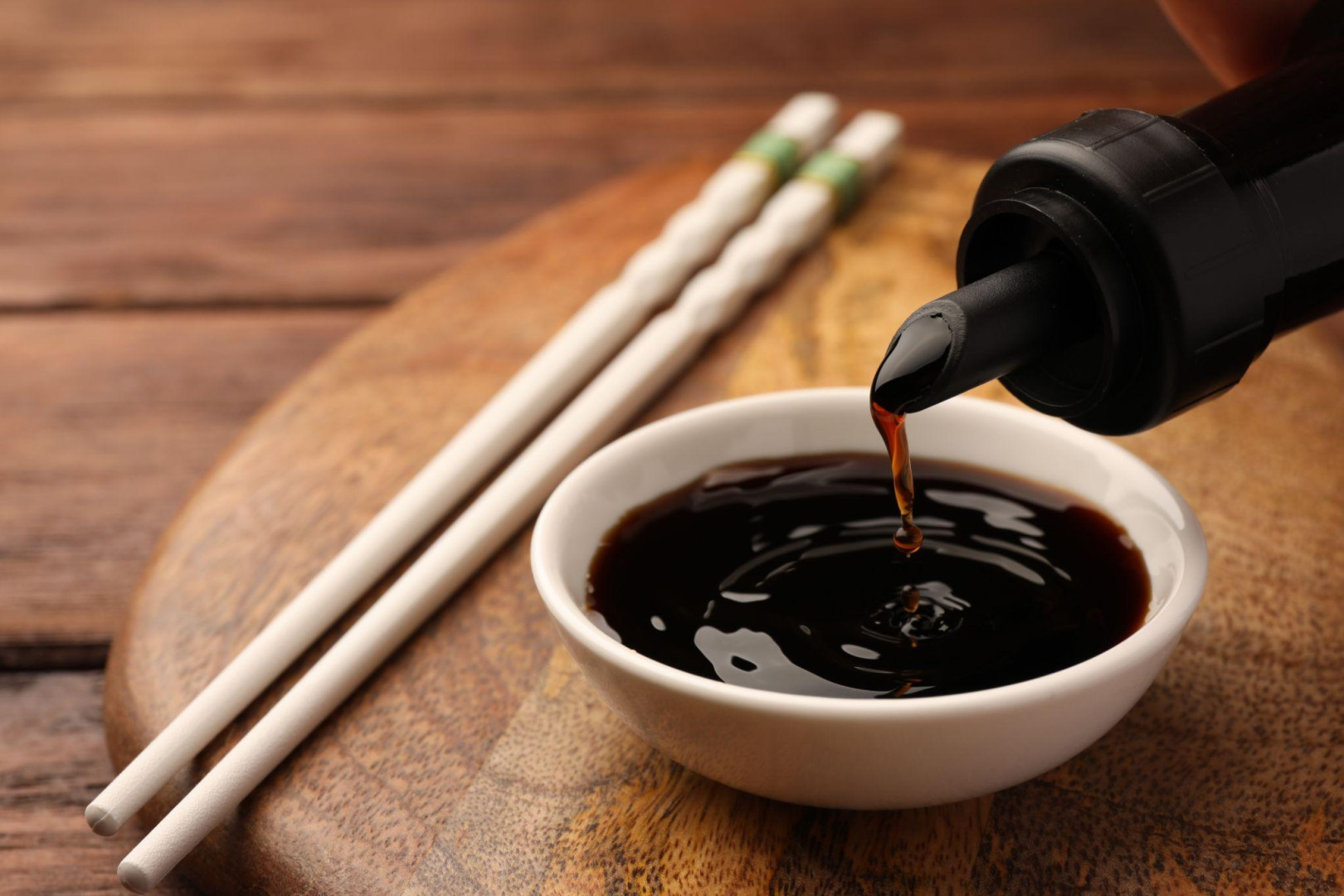 BUYER QUỐC TẾ TÌM NHÀ CUNG CẤP COOKING SAUCES, SOY SAUCE VÀ TOMATO SAUCE SANG QATAR
