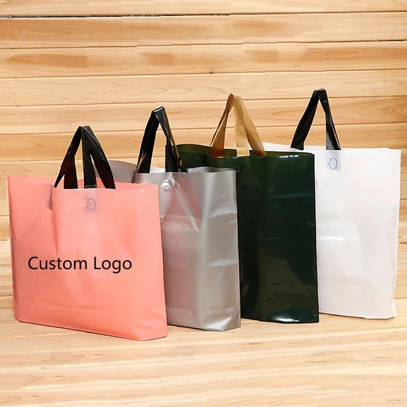 ĐƠN HÀNG TÚI NHỰA TÙY CHỈNH XUẤT KHẨU – BUYER QUỐC TẾ TÌM NHÀ CUNG CẤP PLASTIC BAGS ĐÓNG GÓI THEO YÊU CẦU