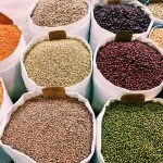 KHÁCH MUA CÁC LOẠI ĐẬU