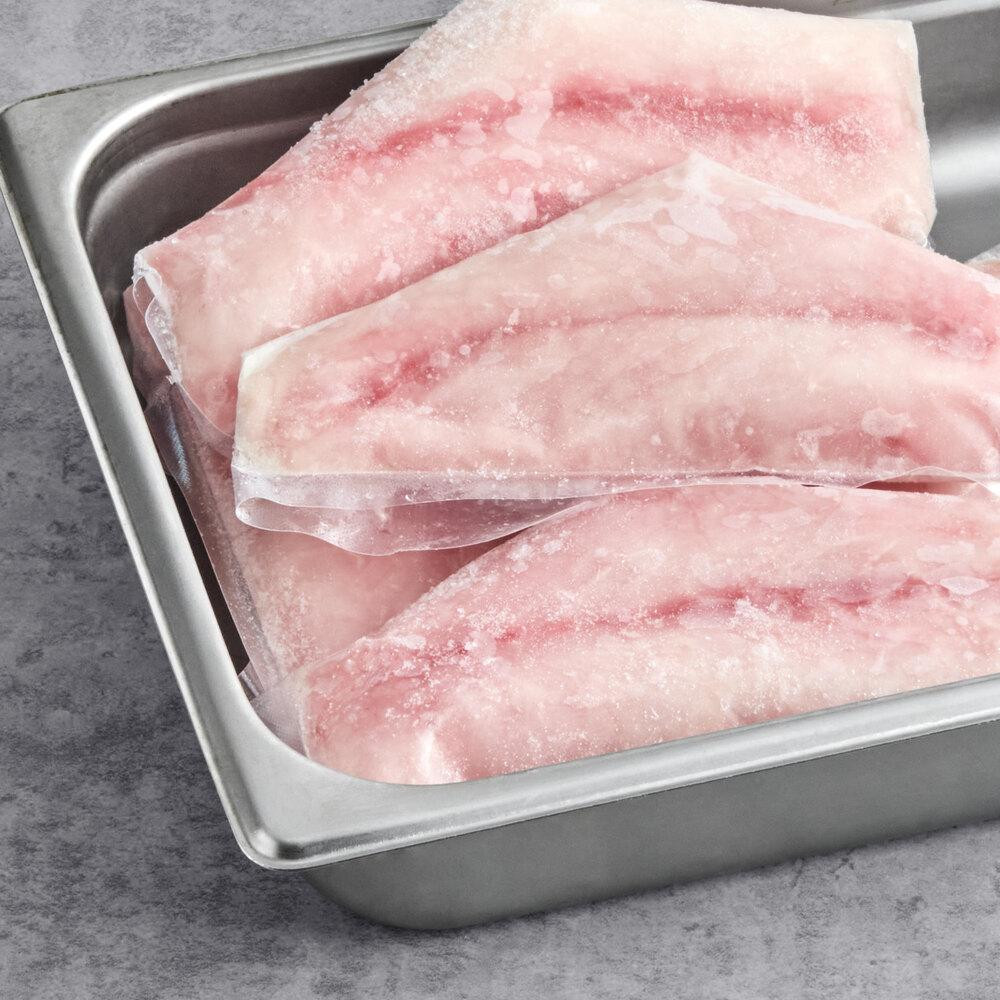 BUYER QUỐC TẾ TÌM NHÀ CUNG CẤP TUNA GROUPER ĐI THÁI LAN