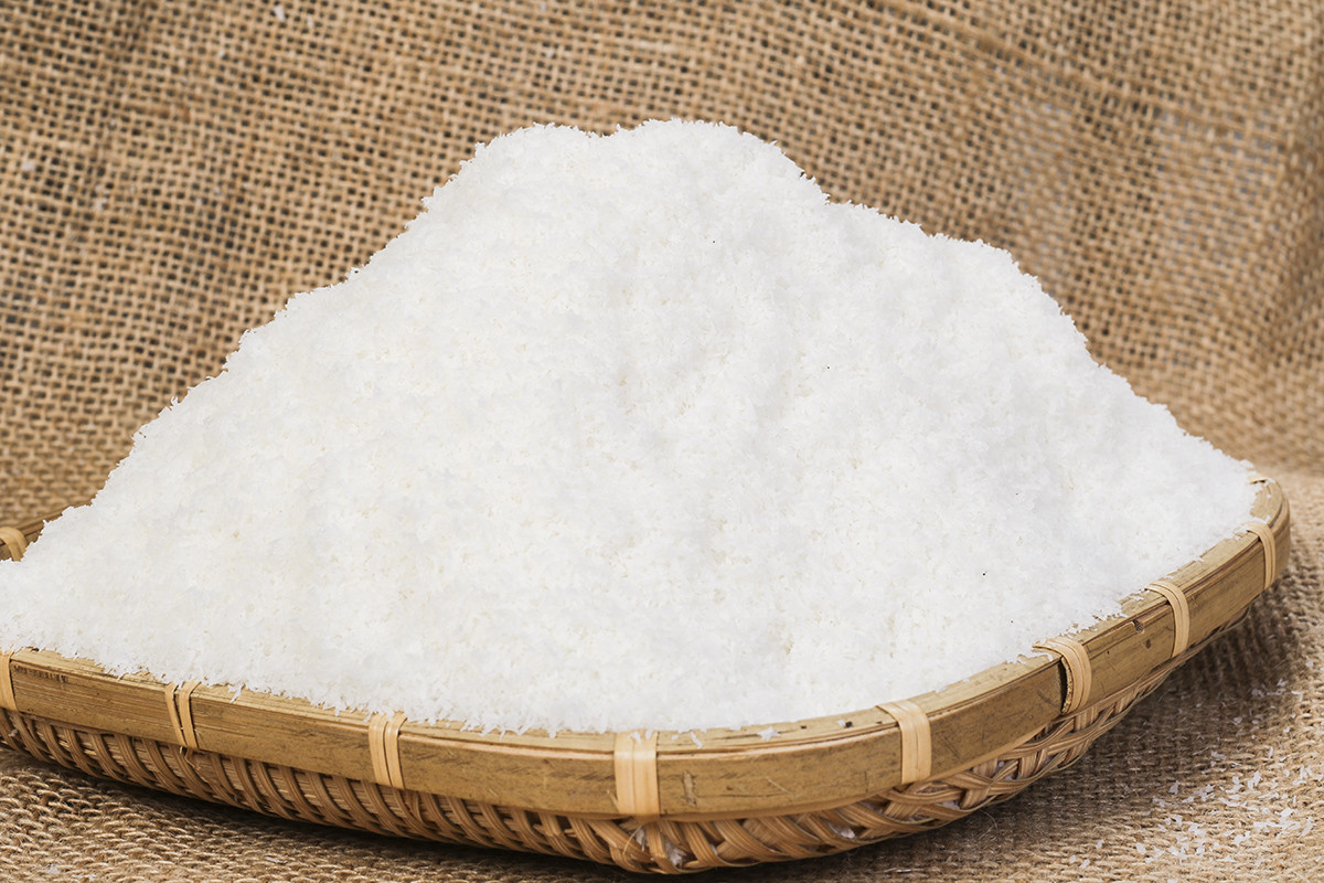 TÌM NHÀ CUNG CẤP DESICCATED COCONUT XUẤT KHẨU SANG AUSTRALIA