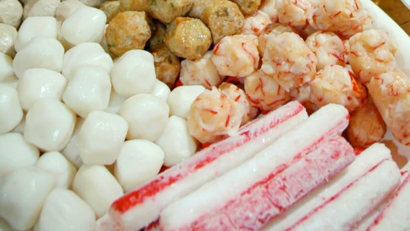 TÌM NHÀ CUNG CẤP CRABSTICK VÀ FROZEN CUTTLE FISH BALL ĐI PHILIPPINES