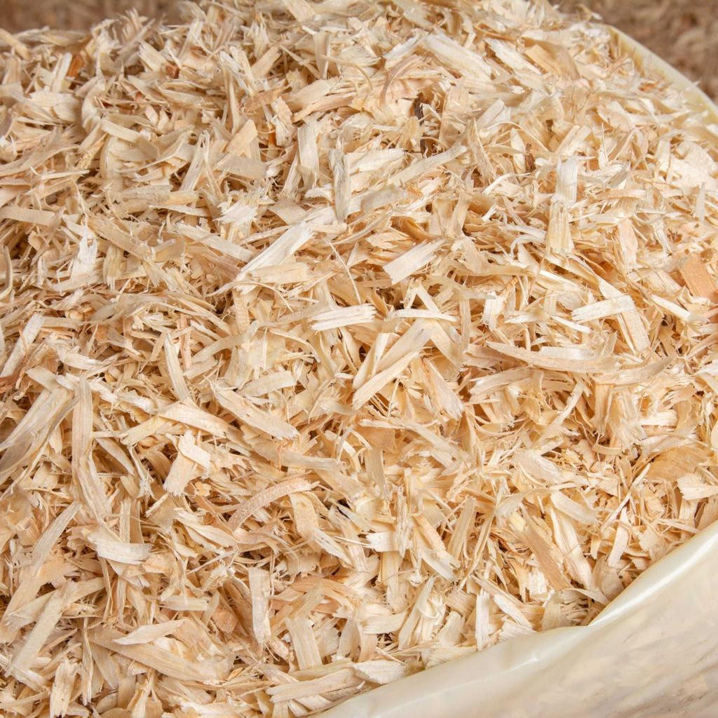 Buyer tìm nhà cung cấp Wood Shaving, số lượng 1 container 20 feet
