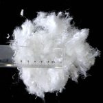 KHÁCH POLYESTER STAPLE FIBER 