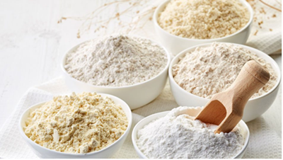 Buyer tìm nhà cung cấp Instant Premixes (Doughnut, Cupcake, Cookie Mix), số lượng 1 container 20 feet