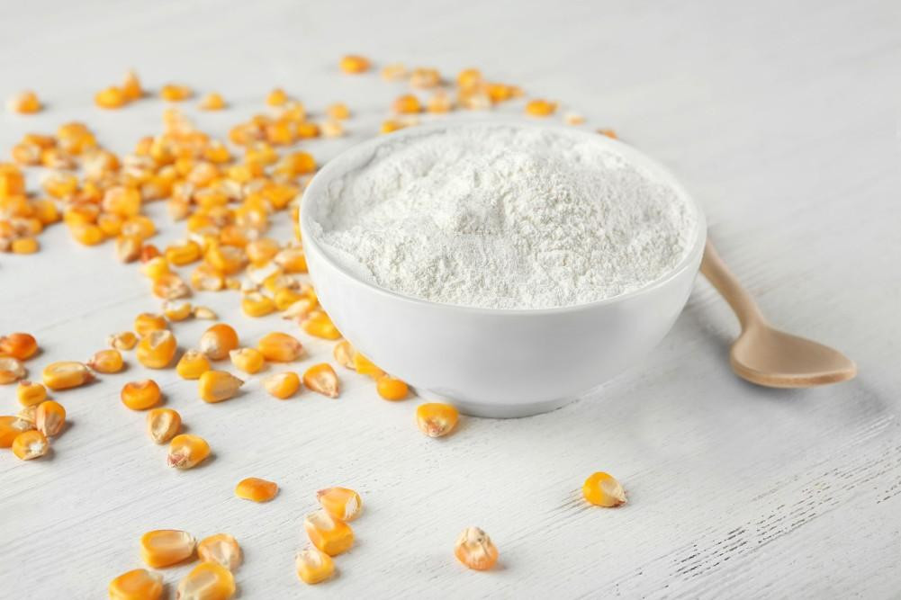 BUYER QUỐC TẾ TÌM NHÀ CUNG CẤP CORN STARCH POWDER CÓ CHỨNG NHẬN HALAL