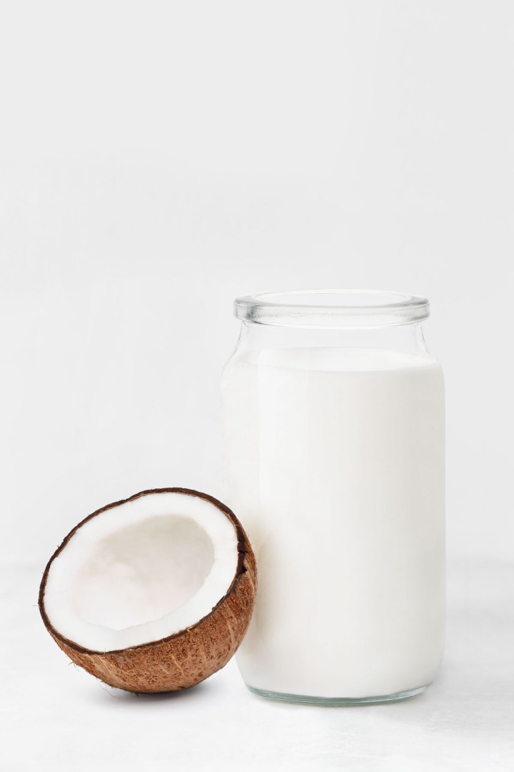 Buyer tìm nhà cung cấp Coconut Milk, số lượng 1 tấn