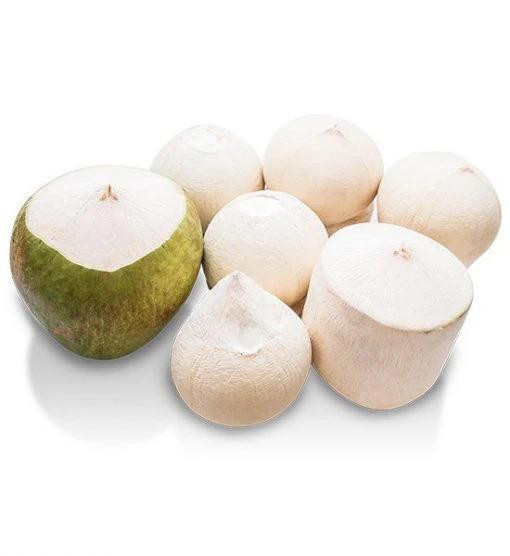 Buyer tìm nhà cung cấp Semi Husked Coconut, bao 13 kg, số lượng 2 container 20 feet