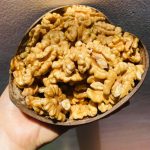 Đơn hàng các loại hạt khô xuất khẩu sang Oman