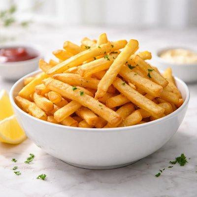 Buyer tìm nhà cung cấp Frozen French Fries, số lượng 1 container 20 feet